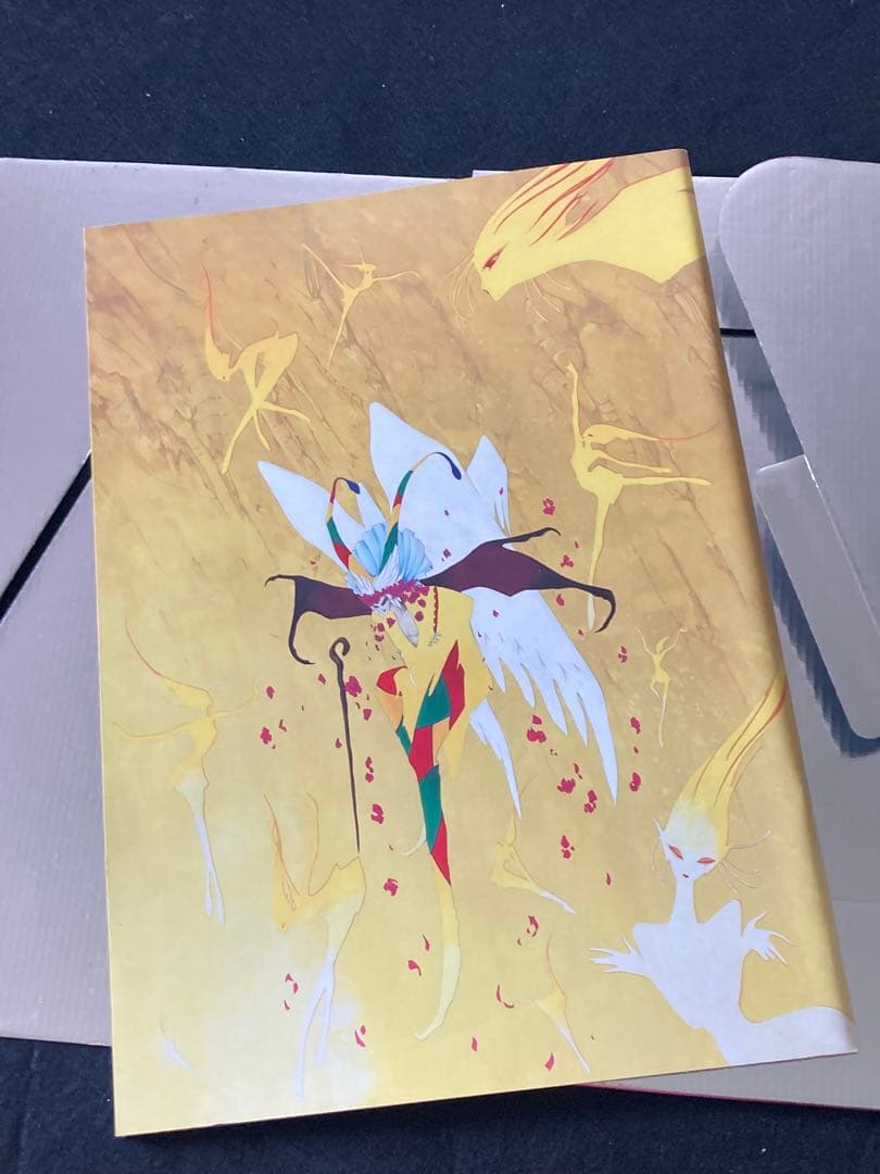 ファイブスター物語　大判本　５冊セット　永野護