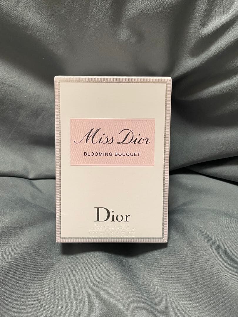 みーさんMiss Dior Blooming Bouquet 100ml
