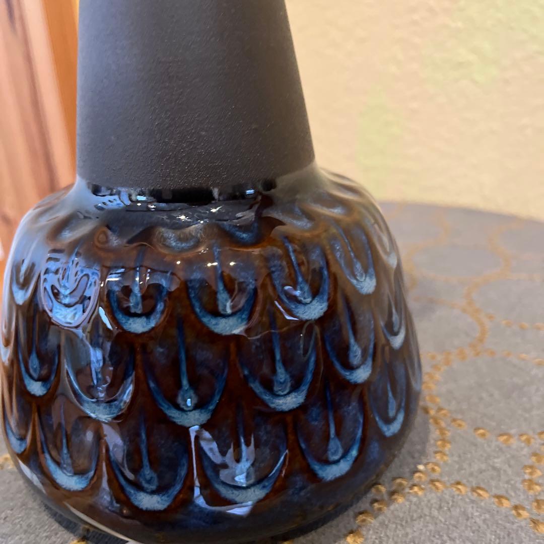 スーホルム　テーブルランプ　北欧ヴィンテージ シェード 付