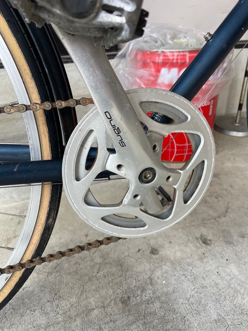 ラレー　クラブスポーツ