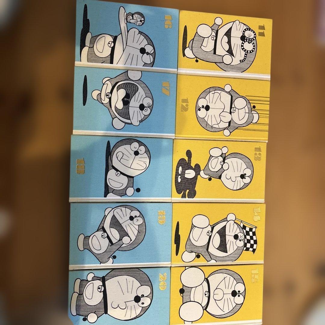 U*Z様 １００年ドラえもん　５０周年メモリアルエディション　全４５巻・豪華愛蔵