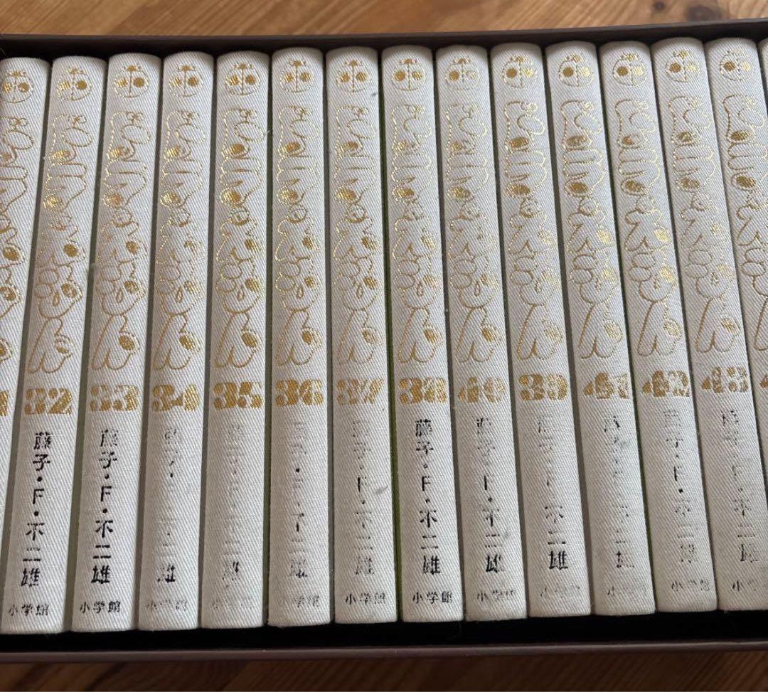 U*Z様 １００年ドラえもん　５０周年メモリアルエディション　全４５巻・豪華愛蔵