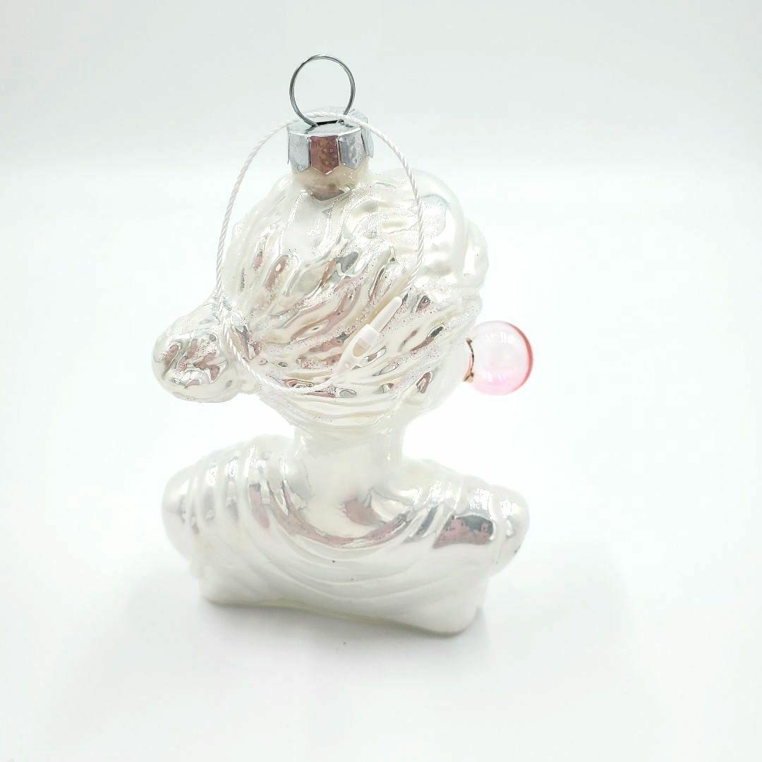 アスティエドヴィラット　オーナメント　アスティエ　バブルガム　ガム