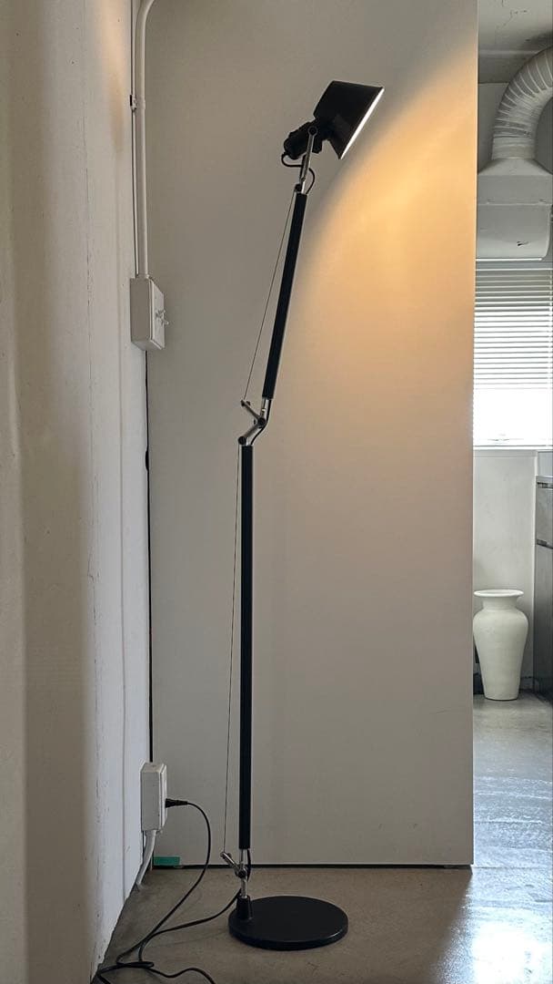 Ginnan　アルテミデ　トロメオ