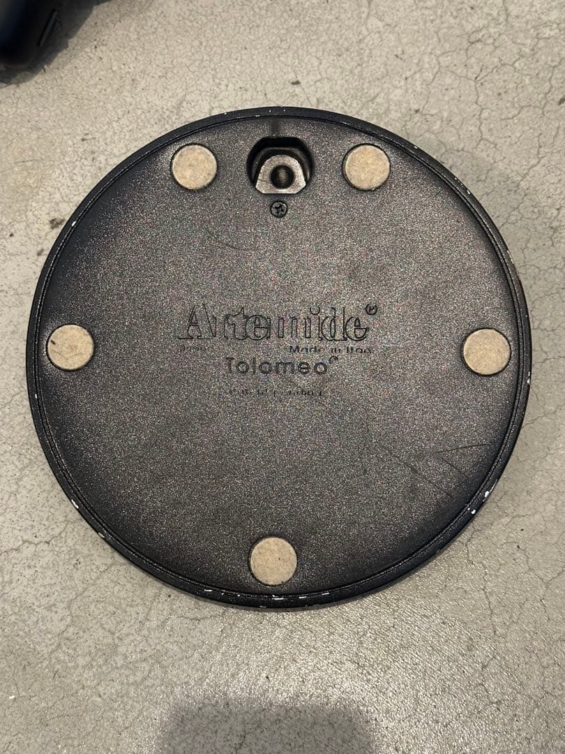 Ginnan　アルテミデ　トロメオ