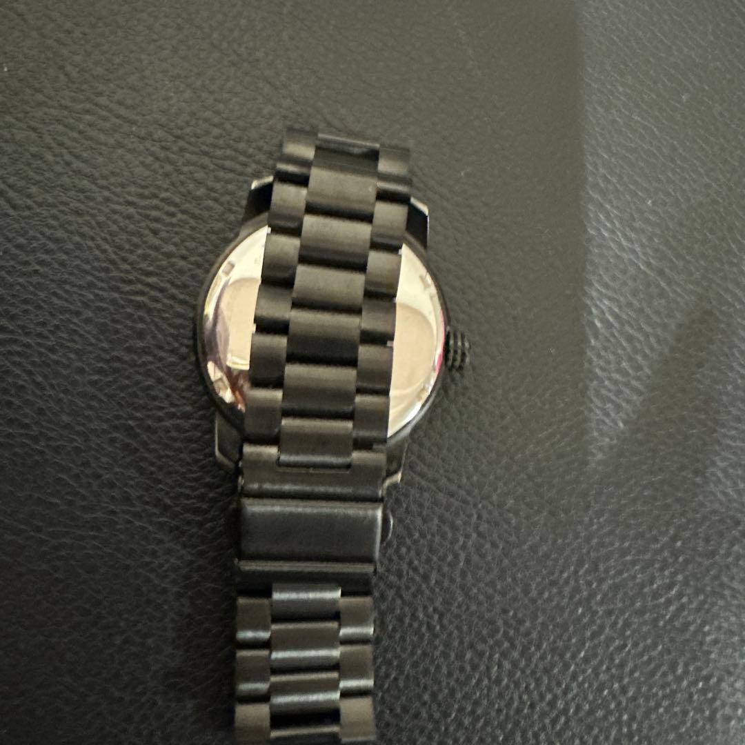 7月SALE☆HYSTERIC GLAMOUR☆アナログソーラーパワーウォッチ☆