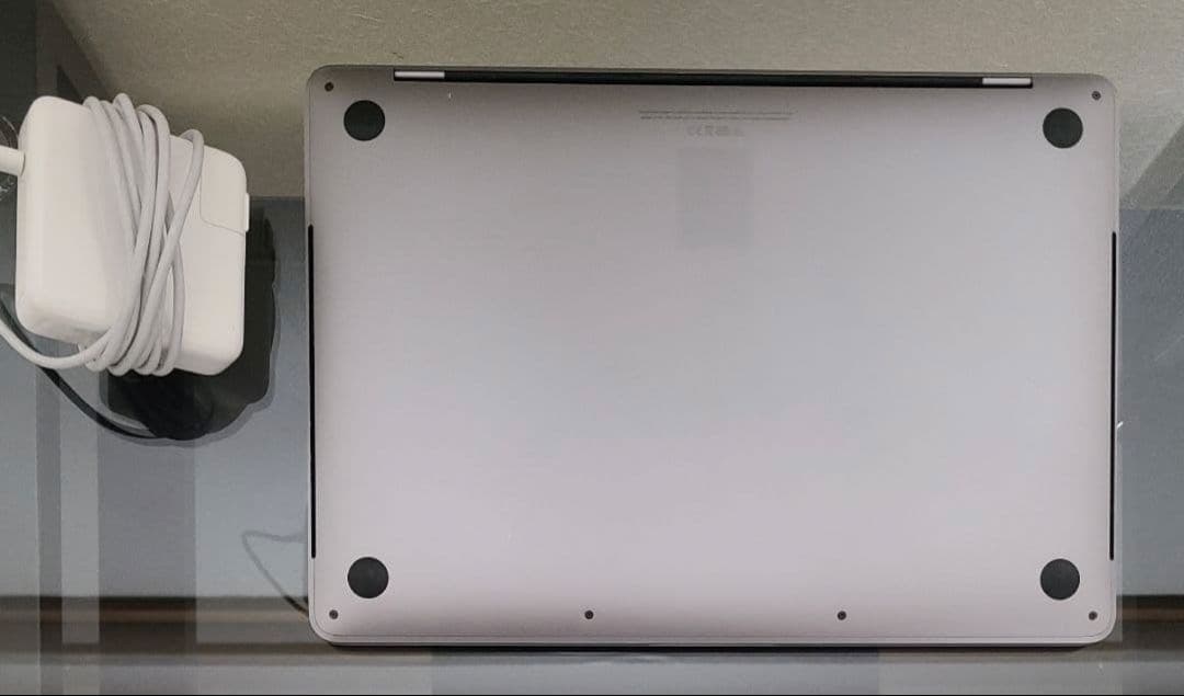 Apple Mac ノートPC MacBook Pro 2020 512GB