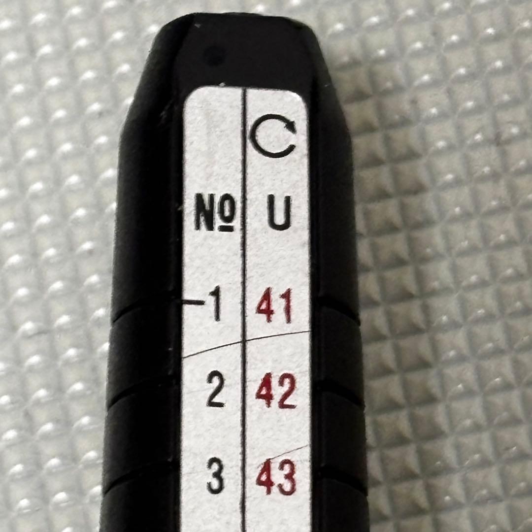 DAVID YURMAN シルバー 925 14金585刻印14号　天然石