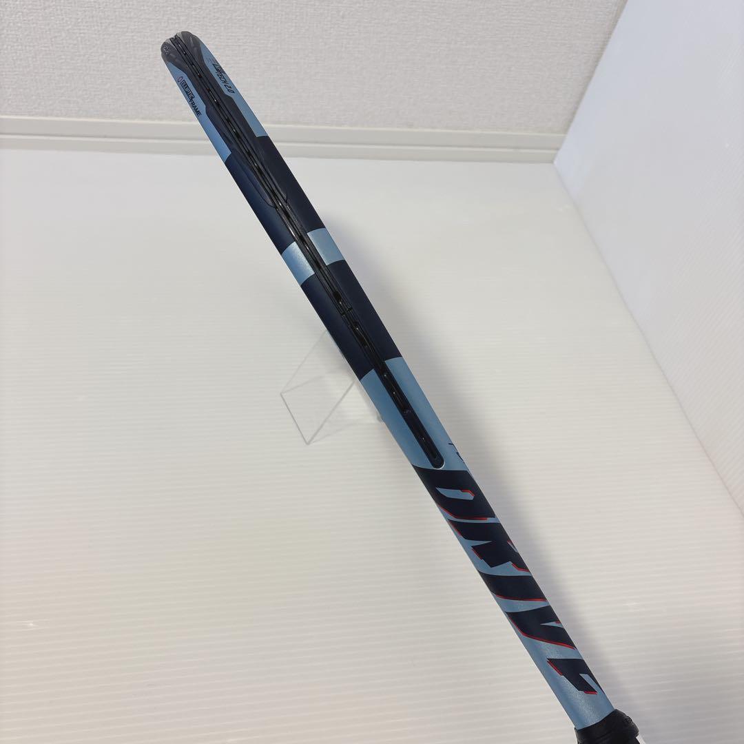 【極美品】現行 2025 Babolat Pure Drive テニスラケット