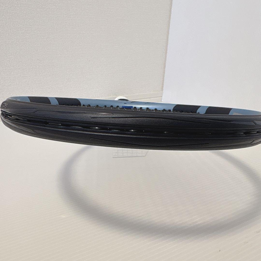 【極美品】現行 2025 Babolat Pure Drive テニスラケット