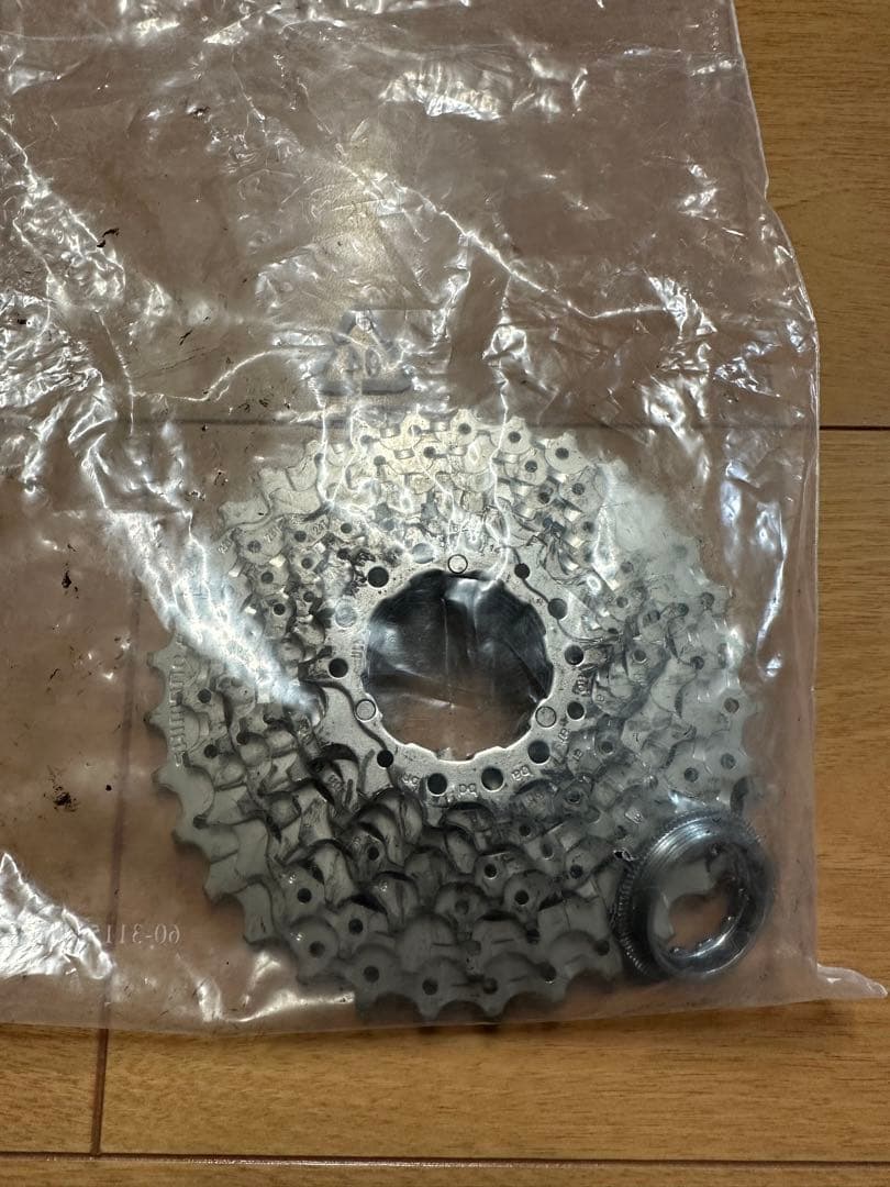 Shimano Sora コンポーネントセット