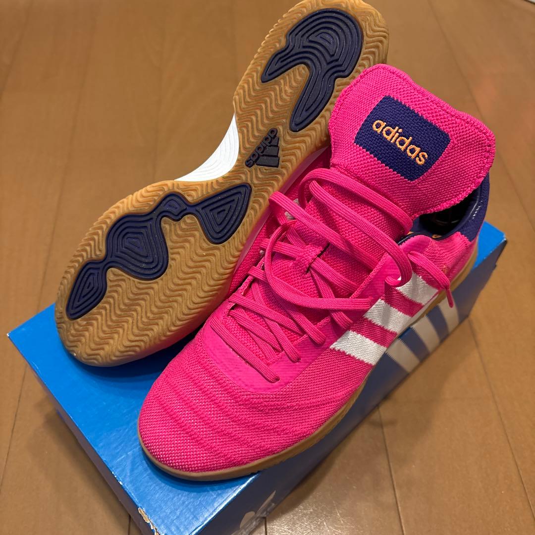 adidas コパムンディアルTR 26.5