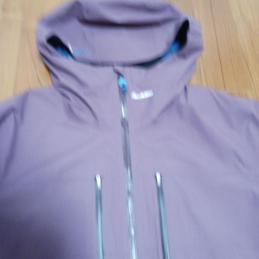 スノーボード REW THE STRIDER JKT 19 GORE-TEX