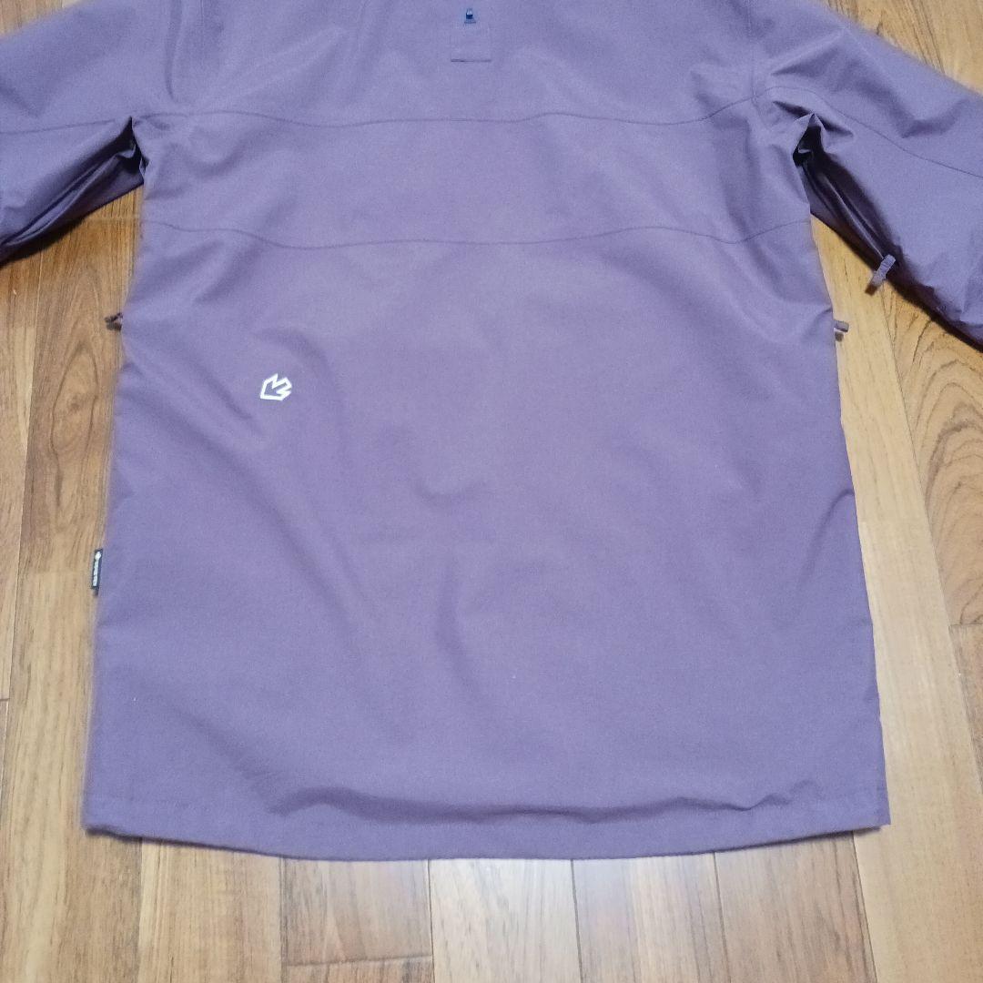 スノーボード REW THE STRIDER JKT 19 GORE-TEX