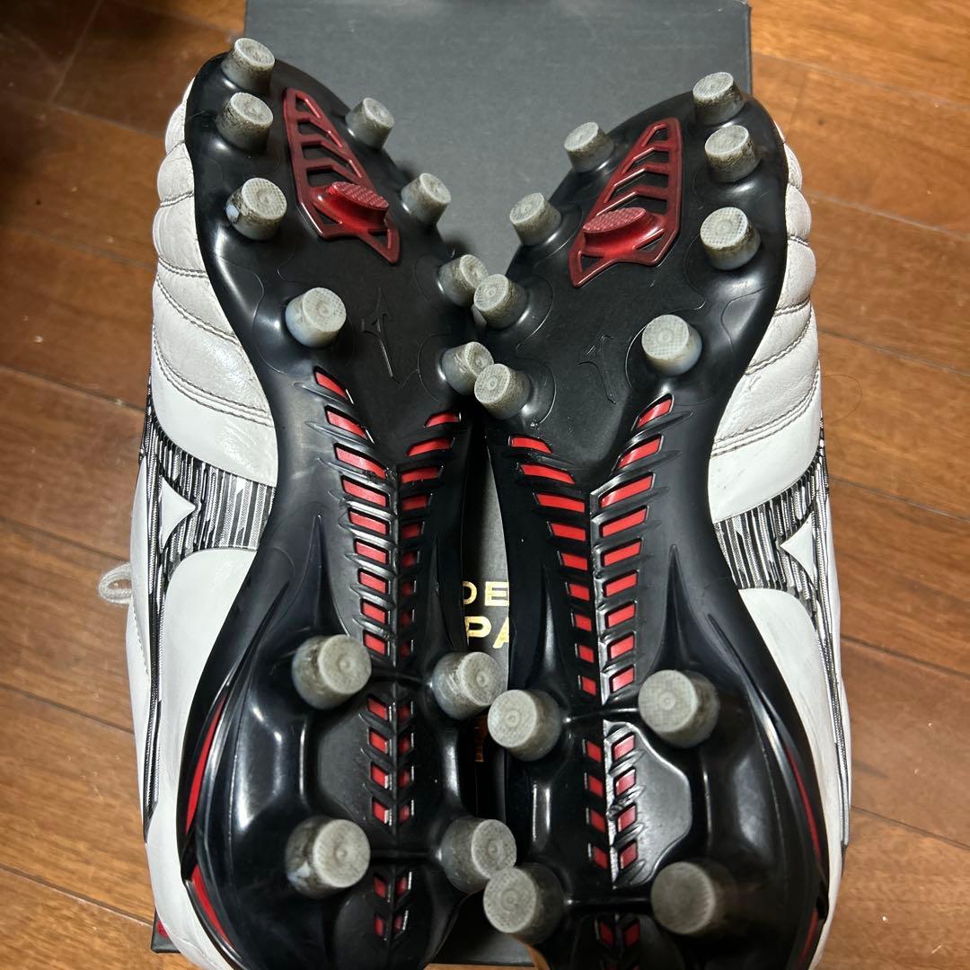 シューズ mizuno morellia neo4japan 24cm