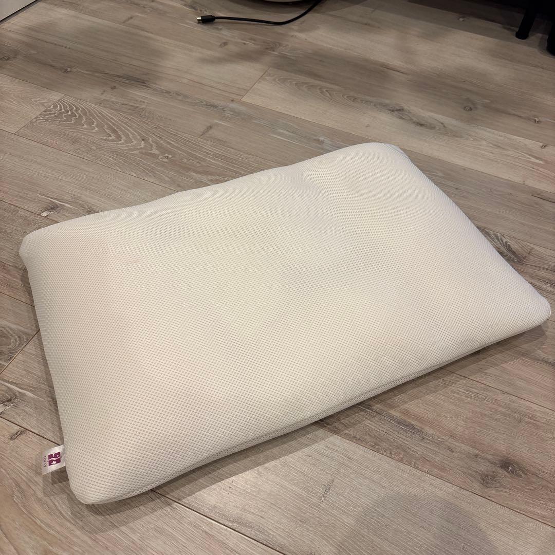 LOFTYロフテー 枕 未使用5セルピロー 3号 エラスティックパイプ