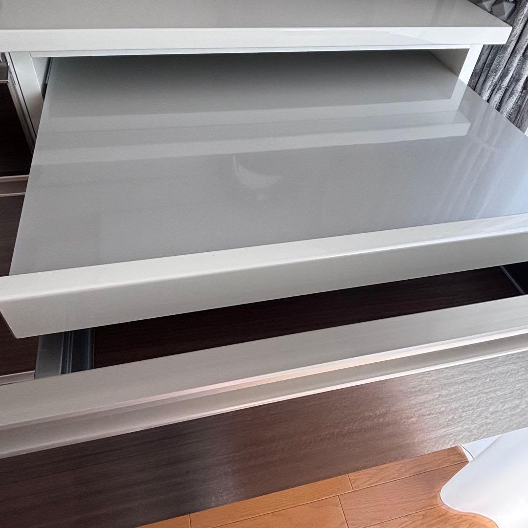 綾野製作所AYANO 食器棚 KN 幅170cm 高さ204cm