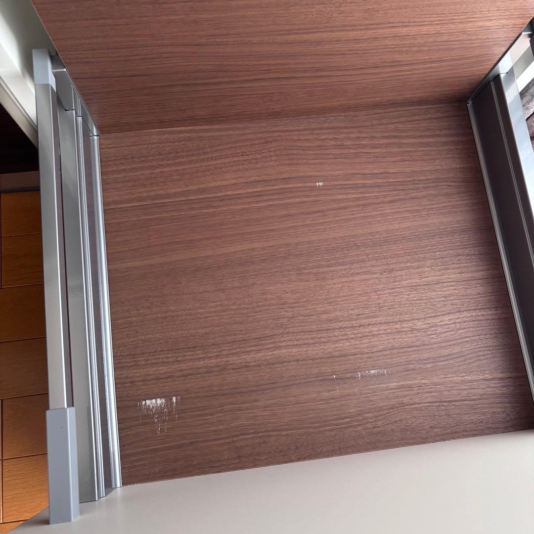 綾野製作所AYANO 食器棚 KN 幅170cm 高さ204cm