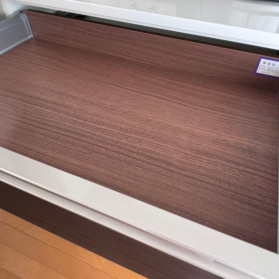 綾野製作所AYANO 食器棚 KN 幅170cm 高さ204cm