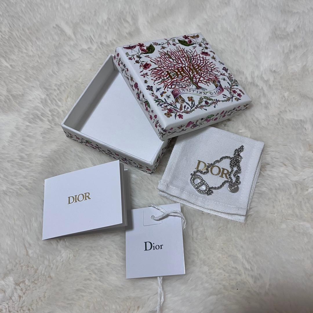 Dior Clair D Lune ブレスレット