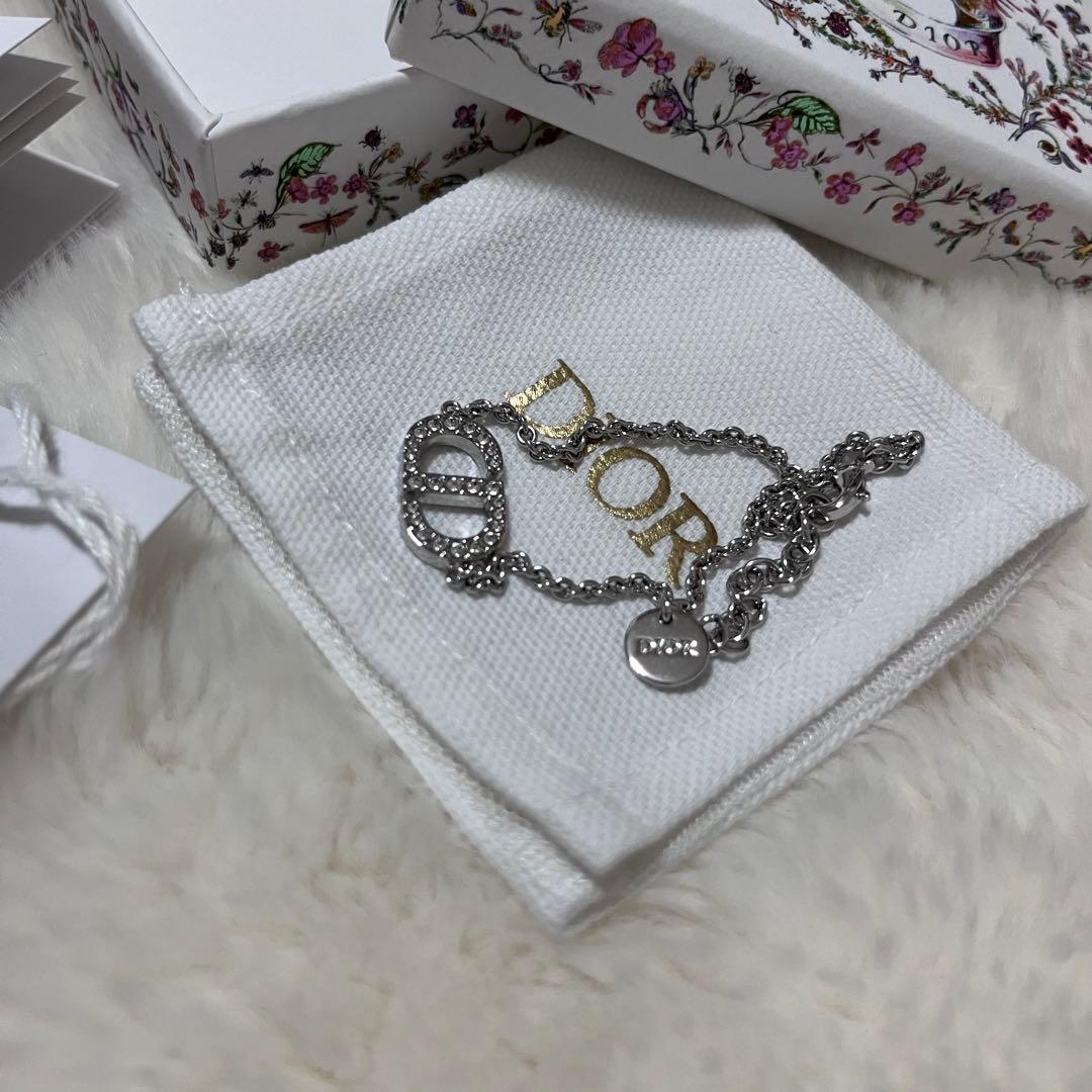 Dior Clair D Lune ブレスレット