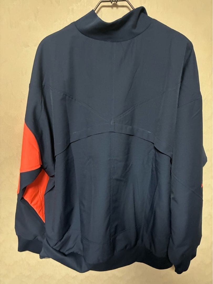 NIKE バルセロナ 25-26 アンセムジャケット 新品 XXLサイズ